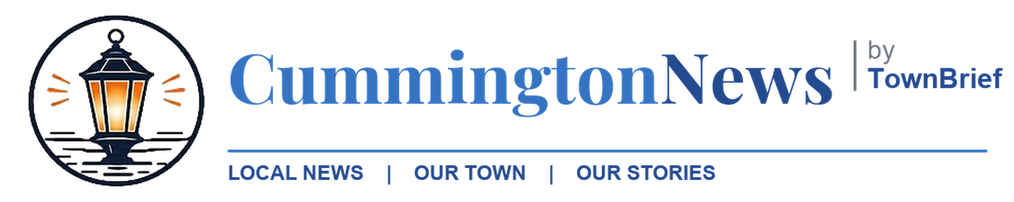 The Cummington MA Post